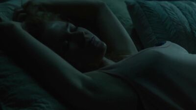 Isla Fisher nude - Visions (2015)