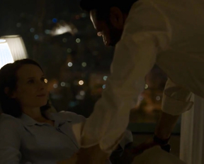 Diane Kruger naked - The Operative (2019)