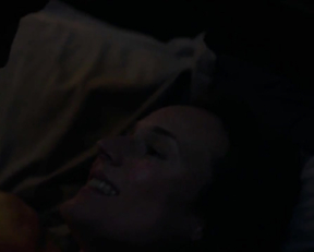 Diane Kruger naked - The Operative (2019)