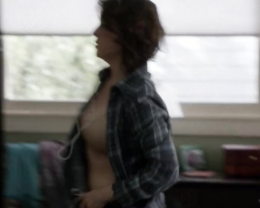 Melanie Lynskey nude - Togetherness s01 (2015)