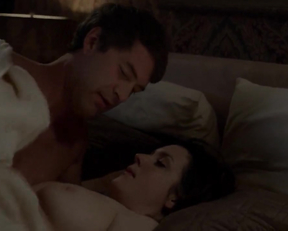 Melanie Lynskey nude - Togetherness s01 (2015)