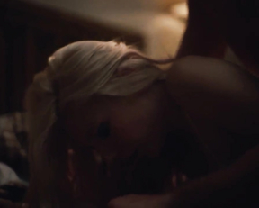 Sydney Sweeney, Hunter Schafer, Alexa Demie nude - Euphoria s01e04 (2019)