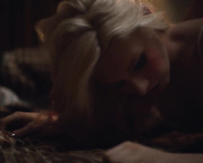 Sydney Sweeney, Hunter Schafer, Alexa Demie nude - Euphoria s01e04 (2019)