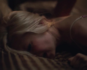 Sydney Sweeney, Hunter Schafer, Alexa Demie nude - Euphoria s01e04 (2019)