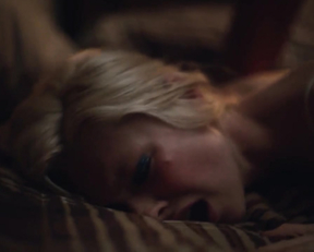 Sydney Sweeney, Hunter Schafer, Alexa Demie nude - Euphoria s01e04 (2019)