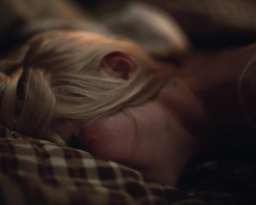 Sydney Sweeney, Hunter Schafer, Alexa Demie nude - Euphoria s01e04 (2019)