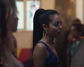 Sydney Sweeney, Hunter Schafer, Alexa Demie nude - Euphoria s01e04 (2019)