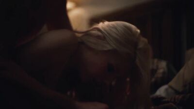 Sydney Sweeney, Hunter Schafer, Alexa Demie nude - Euphoria s01e04 (2019)