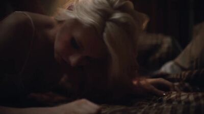 Sydney Sweeney, Hunter Schafer, Alexa Demie nude - Euphoria s01e04 (2019)