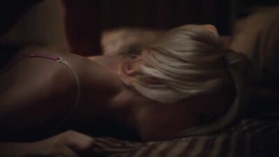 Sydney Sweeney, Hunter Schafer, Alexa Demie nude - Euphoria s01e04 (2019)