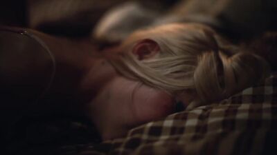 Sydney Sweeney, Hunter Schafer, Alexa Demie nude - Euphoria s01e04 (2019)