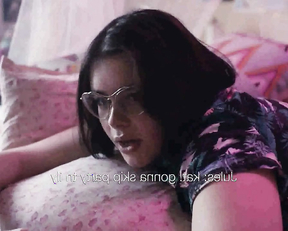 Alexa Demie nude - Euphoria s01 e01 (2019)