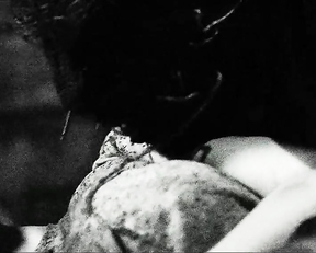 Halston Sage nude - Poker Night (2014)