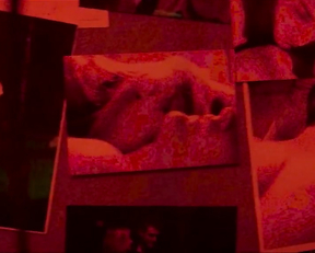 Halston Sage nude - Poker Night (2014)