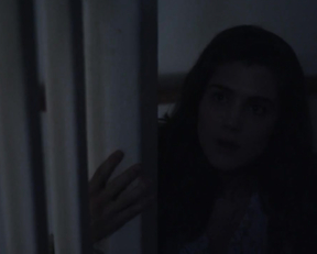 Cassidy Freeman nude - Don't Look Back (2014)