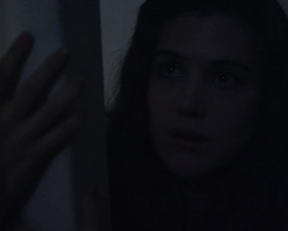 Cassidy Freeman nude - Don't Look Back (2014)