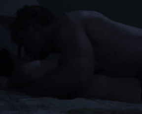 Cassidy Freeman nude - Don't Look Back (2014)