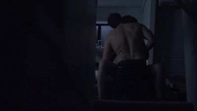 Cassidy Freeman nude - Don't Look Back (2014)