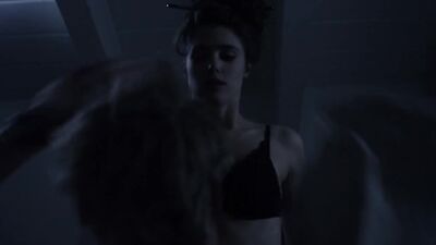 Cassidy Freeman nude - Don't Look Back (2014)