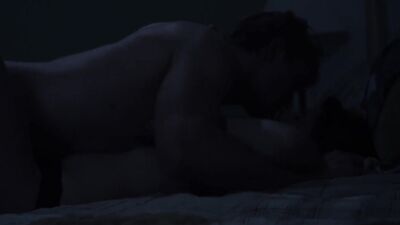 Cassidy Freeman nude - Don't Look Back (2014)