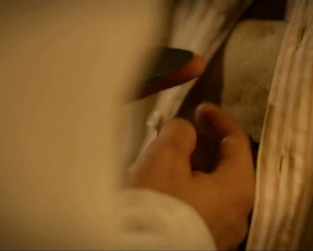 Camila Mendes naked - Coyote Lake (2019)