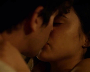 Camila Mendes naked - Coyote Lake (2019)