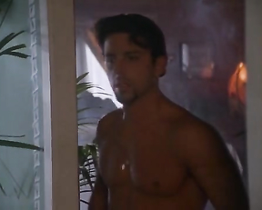 Krista Allen nude - Emmanuelle in Space. A Time to Dream (1994)