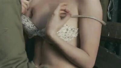 Kelly Reilly nude - Puffball The Devil’s Eyeball (2007)