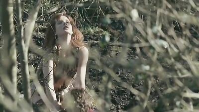 Kelly Reilly nude - Puffball The Devil’s Eyeball (2007)