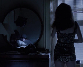 Mary-Louise Parker nude - Mr. Wonderful (1993)