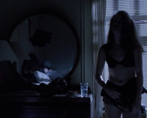 Mary-Louise Parker nude - Mr. Wonderful (1993)