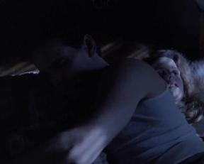 Mary-Louise Parker nude - Mr. Wonderful (1993)