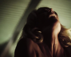 Tricia Helfer nude - Ascension (2014)