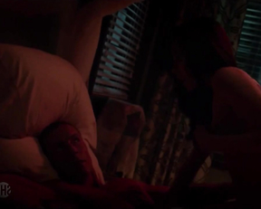 Aimee Garcia naked - Dexter s08e01 (2013)