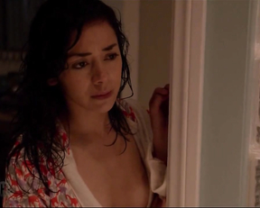 Aimee Garcia naked - Dexter s08e01 (2013)