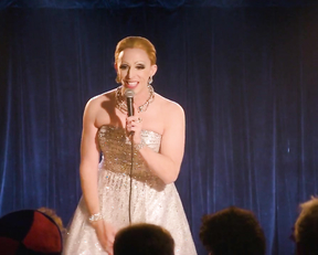 Geena Davis sexy - Glow s03e09 (2019)