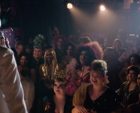 Geena Davis sexy - Glow s03e09 (2019)