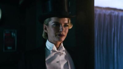 Geena Davis sexy - Glow s03e09 (2019)