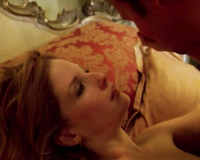Kelly Reilly nude - Joe's Palace (2007)