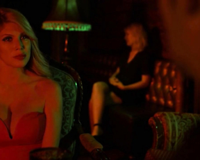 Stormi Maya naked - 2050 (2018)