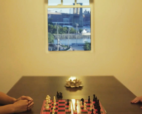 Stormi Maya naked - 2050 (2018)