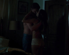 Eva Longoria sexy - Any Day (2015)