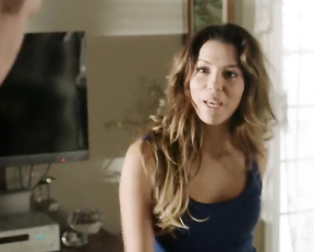 Eva Longoria sexy - Any Day (2015)
