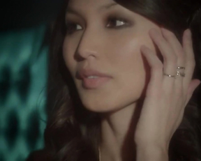 Katie Mcgrath, Gemma Chan nude - Dates s01e04 (2013)