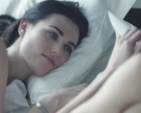 Katie Mcgrath, Gemma Chan nude - Dates s01e04 (2013)