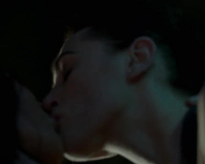 Katie Mcgrath, Gemma Chan nude - Dates s01e04 (2013)