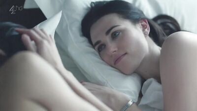 Katie Mcgrath, Gemma Chan nude - Dates s01e04 (2013)