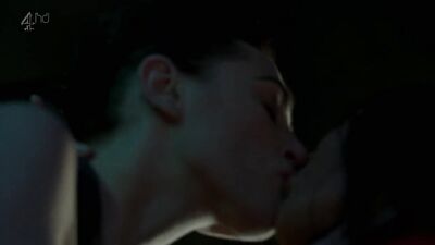 Katie Mcgrath, Gemma Chan nude - Dates s01e04 (2013)
