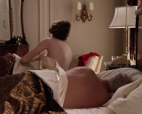 Danielle Panabaker nude - Mad Men s06e06 (2013)