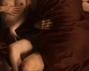 Robin Tunney nude - End of Days (1999)